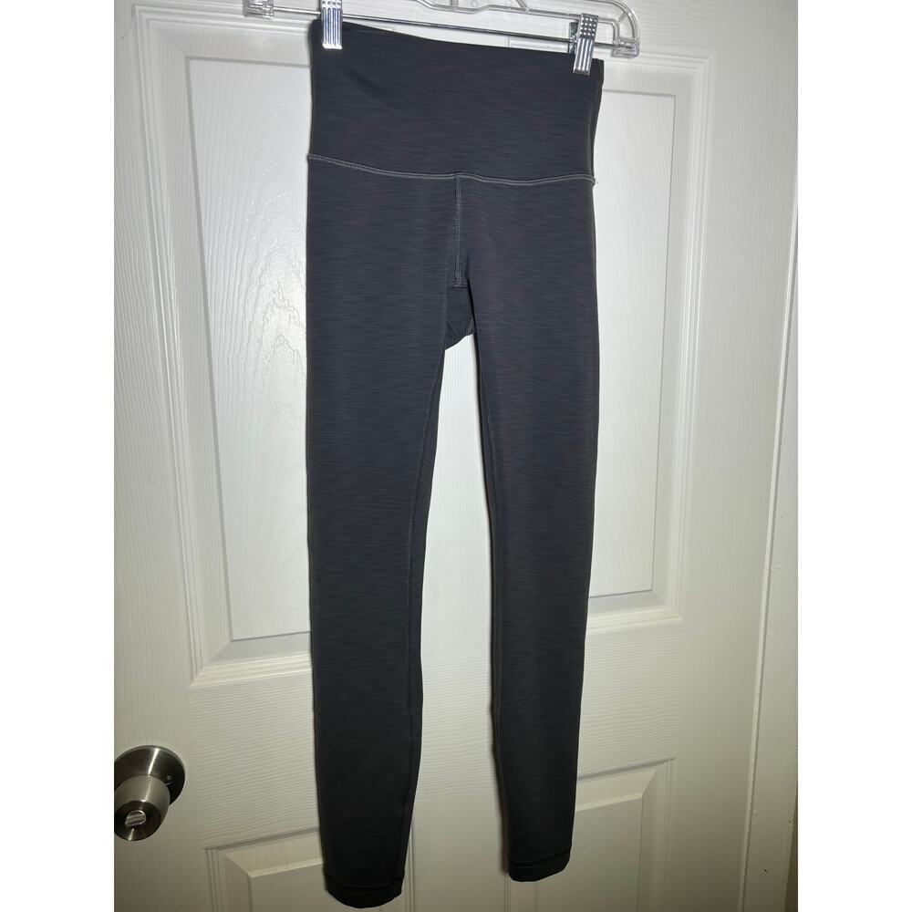 Lululemon Align Pant Size 2 High Rise Leggings